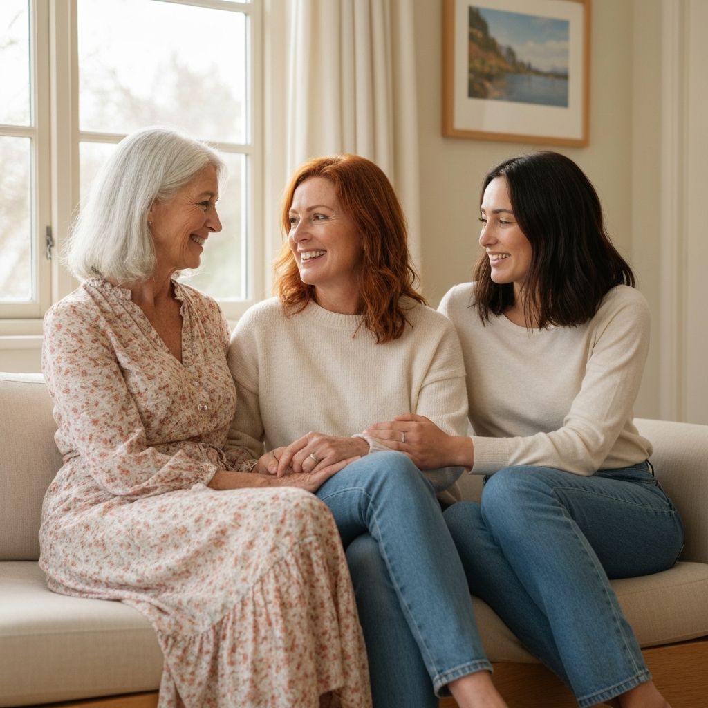 Njega kože kroz životne faze